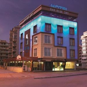 Blue City Hotel